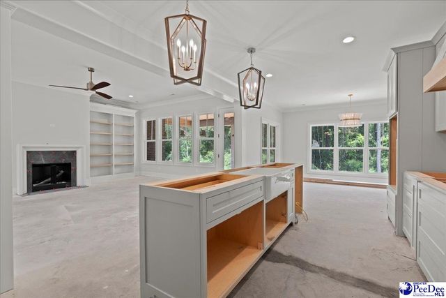 4313 Carnoustie Lane, Florence, SC 29501