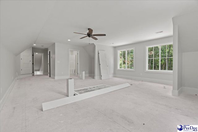 4313 Carnoustie Lane, Florence, SC 29501