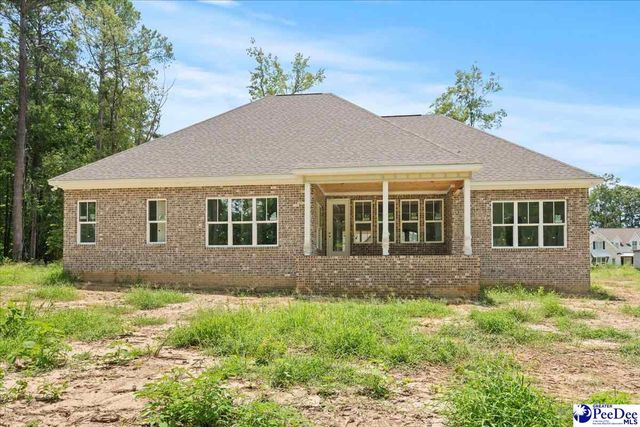 4313 Carnoustie Lane, Florence, SC 29501