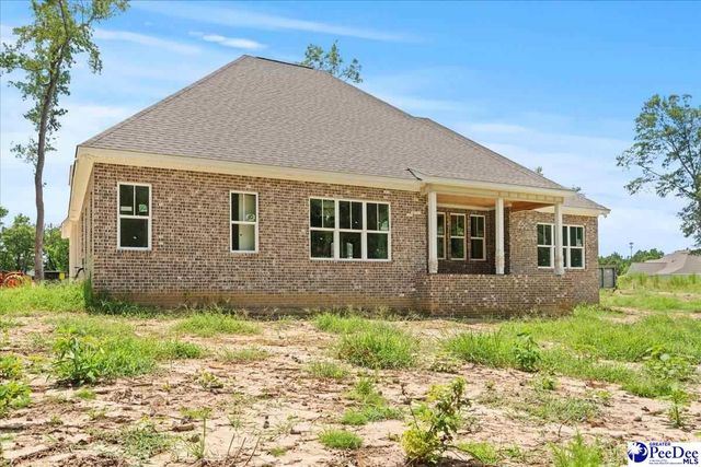 4313 Carnoustie Lane, Florence, SC 29501