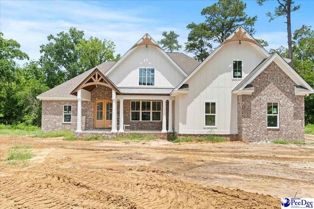 4313 Carnoustie Lane, Florence, SC 29501