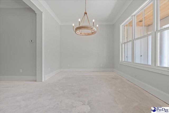4313 Carnoustie Lane, Florence, SC 29501