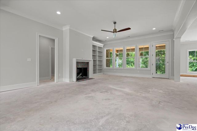 4313 Carnoustie Lane, Florence, SC 29501