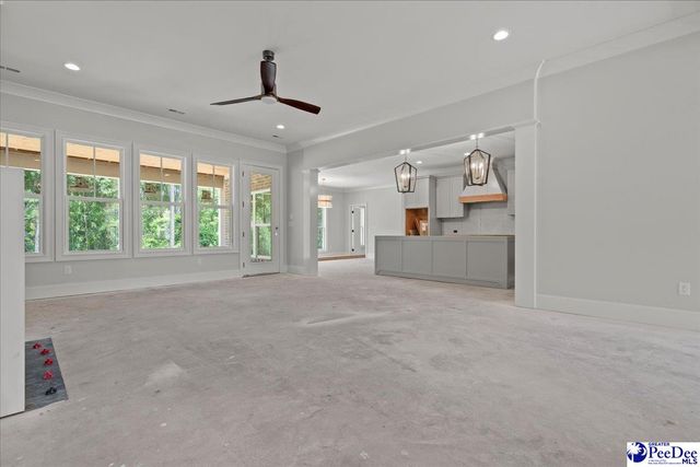 4313 Carnoustie Lane, Florence, SC 29501