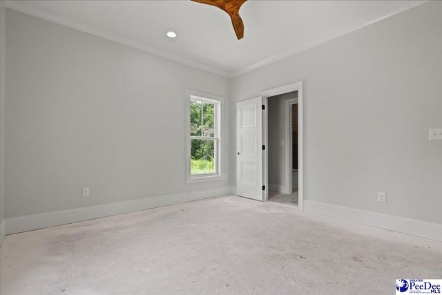 4313 Carnoustie Lane, Florence, SC 29501