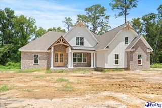4313 Carnoustie Lane, Florence, SC 29501