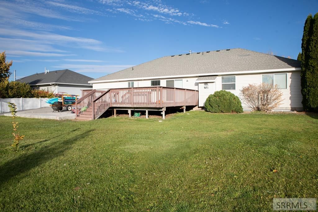 Image 41 of property listing at 9985 N 26 E, Idaho Falls, ID 83401