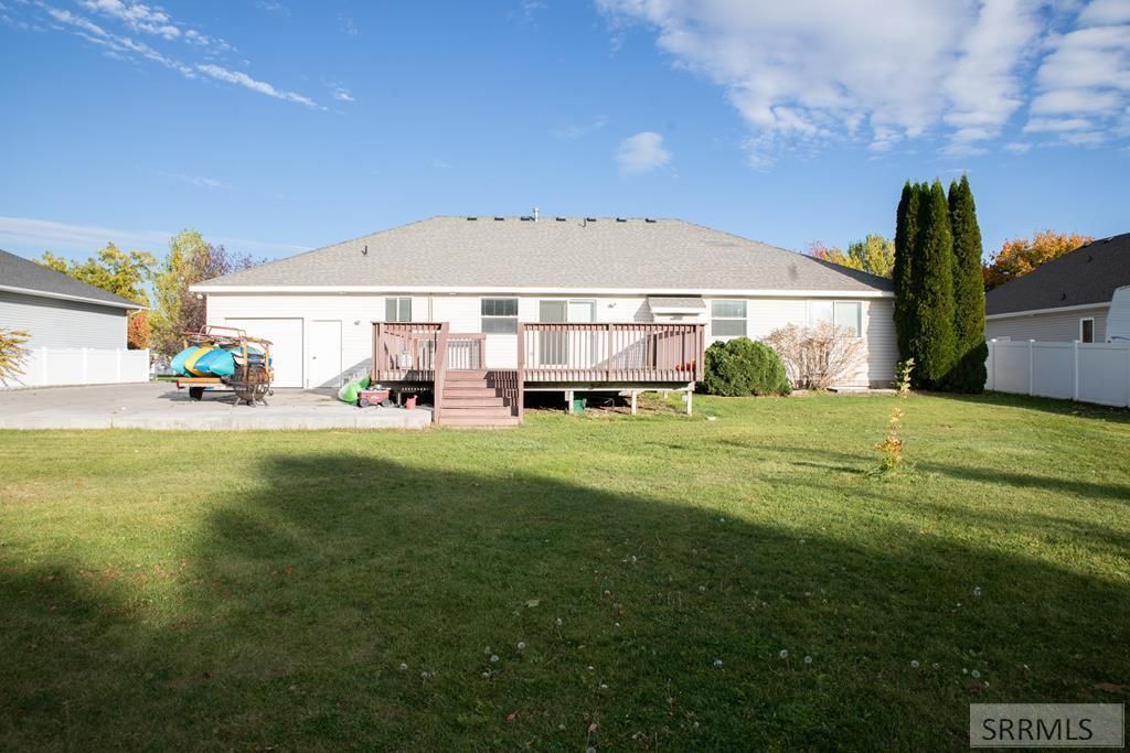 Image 42 of property listing at 9985 N 26 E, Idaho Falls, ID 83401
