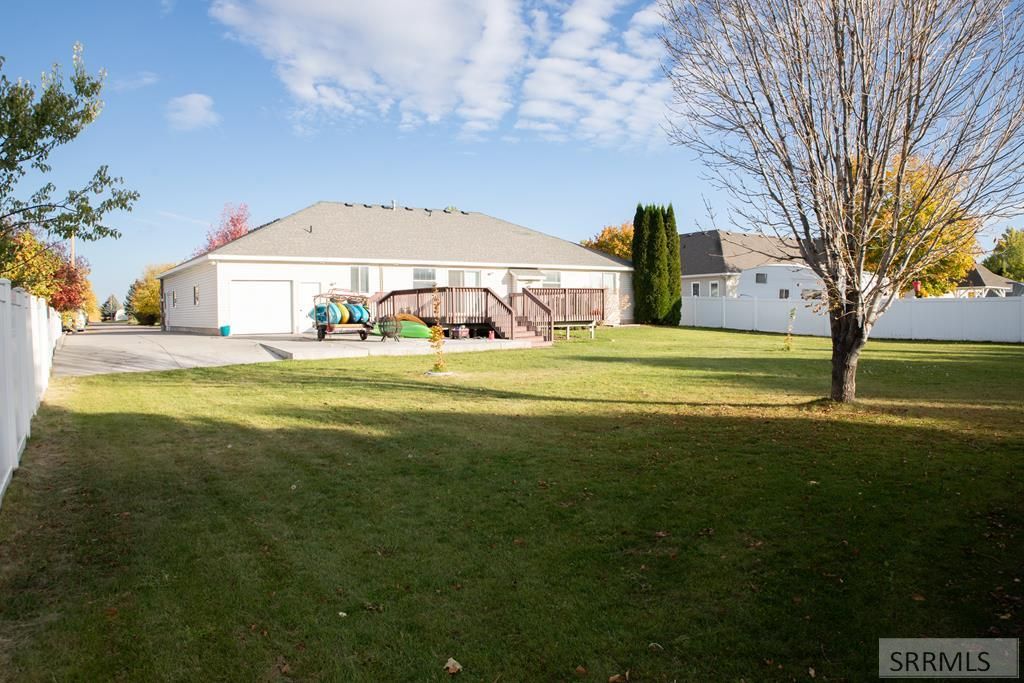 Image 43 of property listing at 9985 N 26 E, Idaho Falls, ID 83401