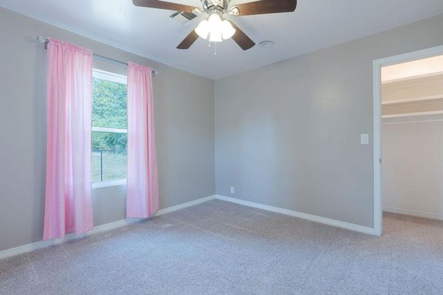 804 S Market Avenue, Shawnee, OK 74801