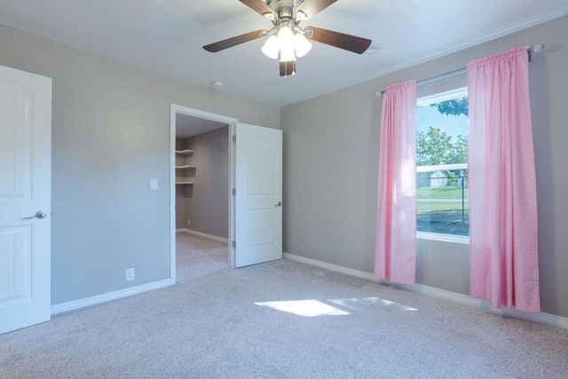 804 S Market Avenue, Shawnee, OK 74801