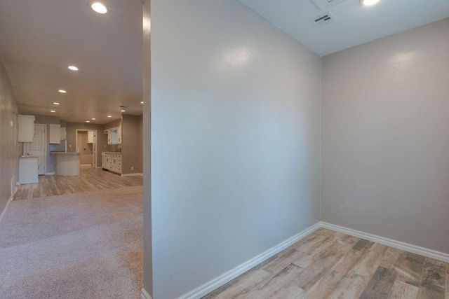 804 S Market Avenue, Shawnee, OK 74801