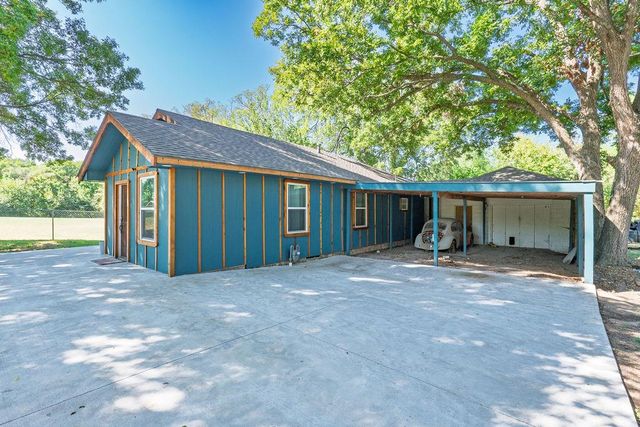 804 S Market Avenue, Shawnee, OK 74801