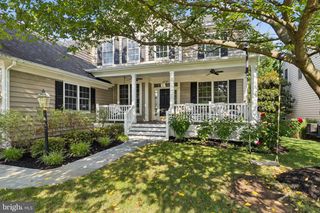24769 STONE PILLAR DR, Aldie, VA 20105