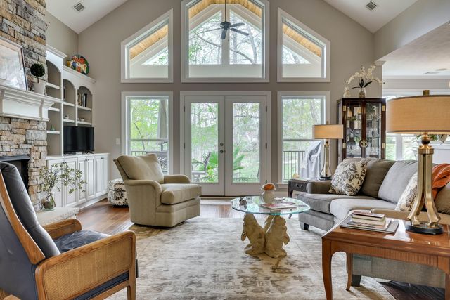 309 Oreda Place, Mc Cormick, SC 29835