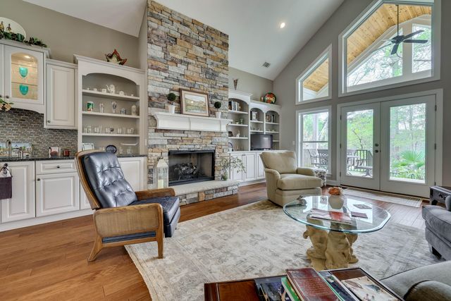 309 Oreda Place, Mc Cormick, SC 29835