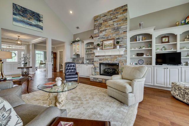 309 Oreda Place, Mc Cormick, SC 29835