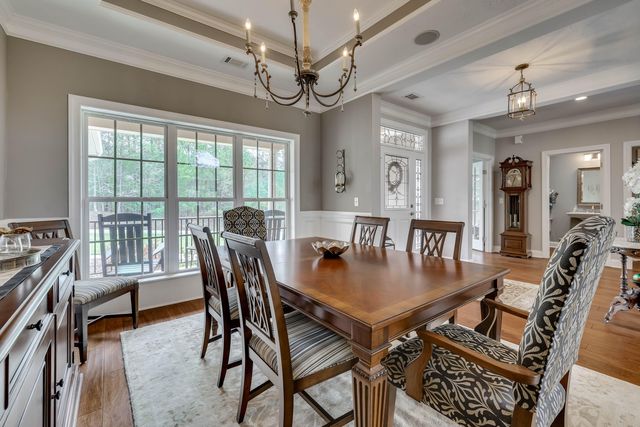 309 Oreda Place, Mc Cormick, SC 29835