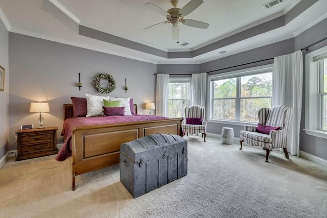 309 Oreda Place, Mc Cormick, SC 29835