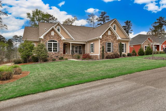 309 Oreda Place, Mc Cormick, SC 29835