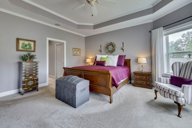 309 Oreda Place, Mc Cormick, SC 29835