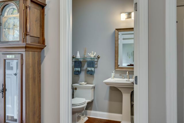 309 Oreda Place, Mc Cormick, SC 29835