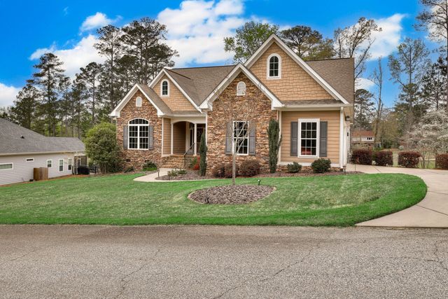 309 Oreda Place, Mc Cormick, SC 29835