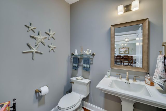 309 Oreda Place, Mc Cormick, SC 29835