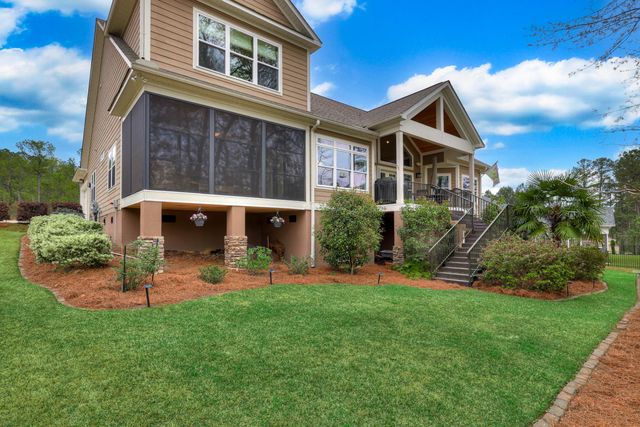 309 Oreda Place, Mc Cormick, SC 29835