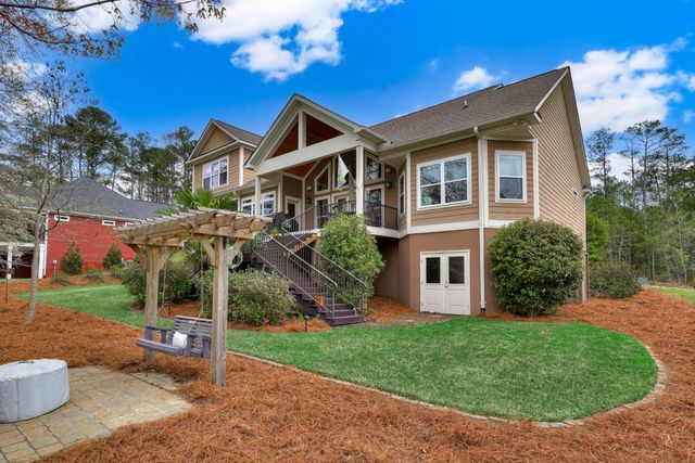 309 Oreda Place, Mc Cormick, SC 29835