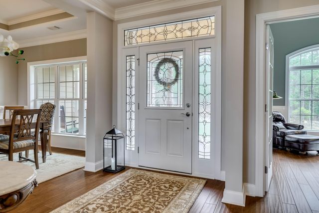 309 Oreda Place, Mc Cormick, SC 29835