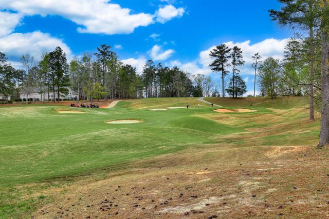 309 Oreda Place, Mc Cormick, SC 29835