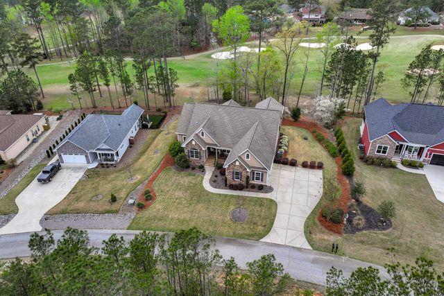 309 Oreda Place, Mc Cormick, SC 29835