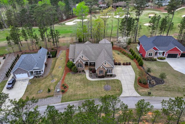 309 Oreda Place, Mc Cormick, SC 29835