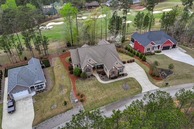 309 Oreda Place, Mc Cormick, SC 29835