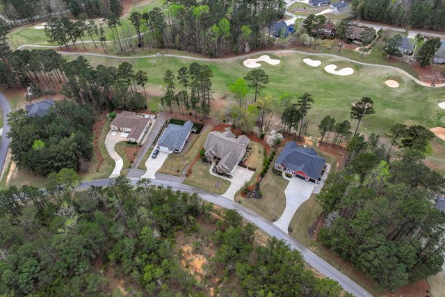 309 Oreda Place, Mc Cormick, SC 29835
