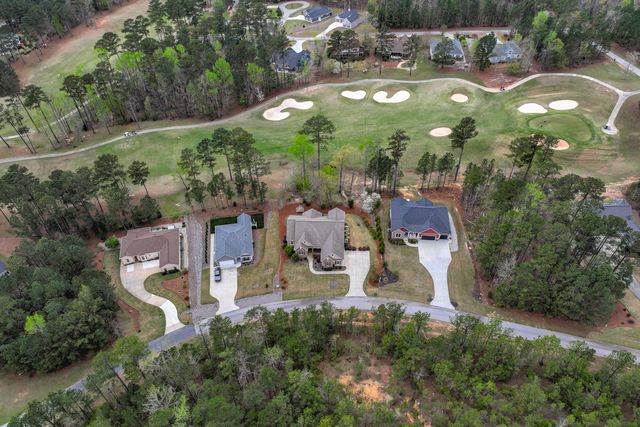 309 Oreda Place, Mc Cormick, SC 29835