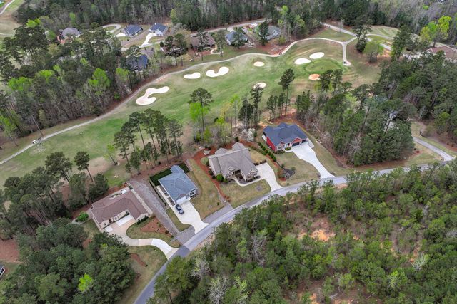 309 Oreda Place, Mc Cormick, SC 29835