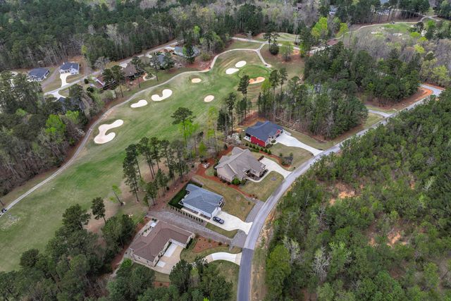 309 Oreda Place, Mc Cormick, SC 29835