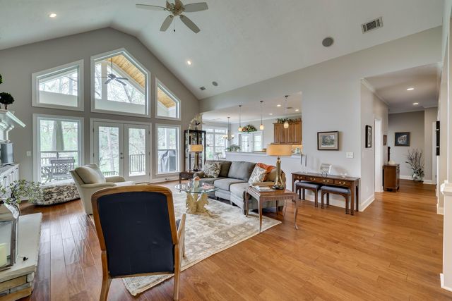 309 Oreda Place, Mc Cormick, SC 29835