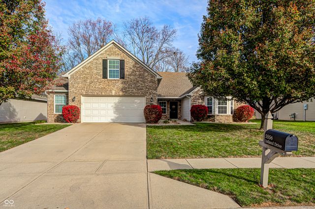 5556 Jutland Drive, Plainfield, IN 46168
