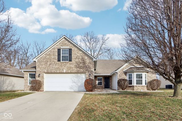 5556 Jutland Drive, Plainfield, IN 46168