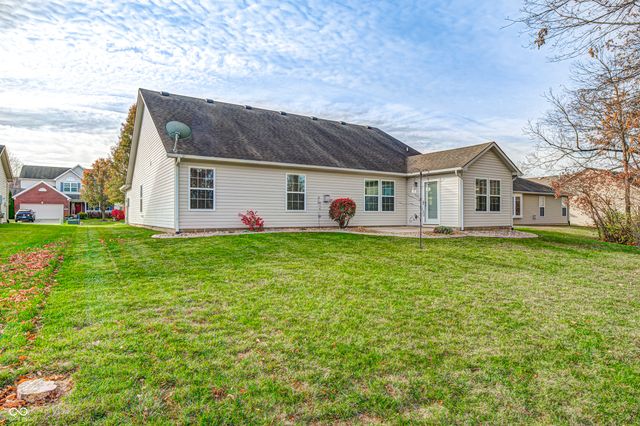 5556 Jutland Drive, Plainfield, IN 46168