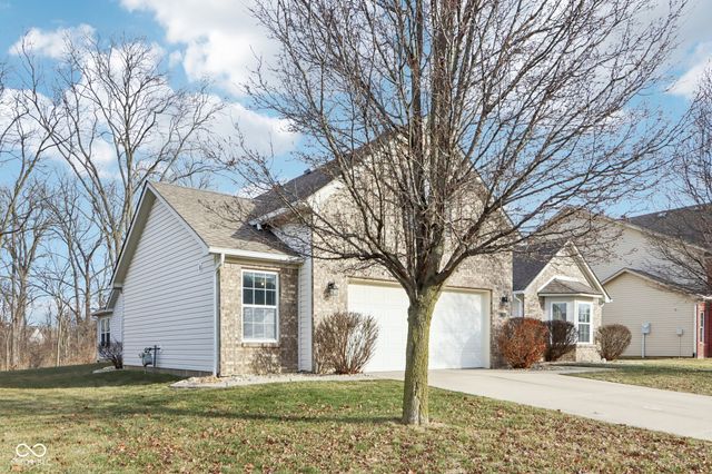 5556 Jutland Drive, Plainfield, IN 46168