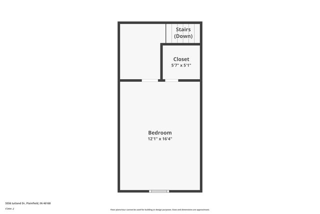 5556 Jutland Drive, Plainfield, IN 46168