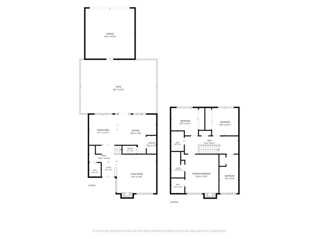 5191 Victoria, Westminster, CA 92683