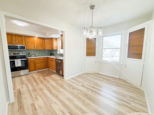 218 E Woodside Street, South Bend, IN 46614