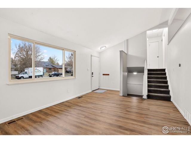 2149 Romney Ave, Fort Collins, CO 80526