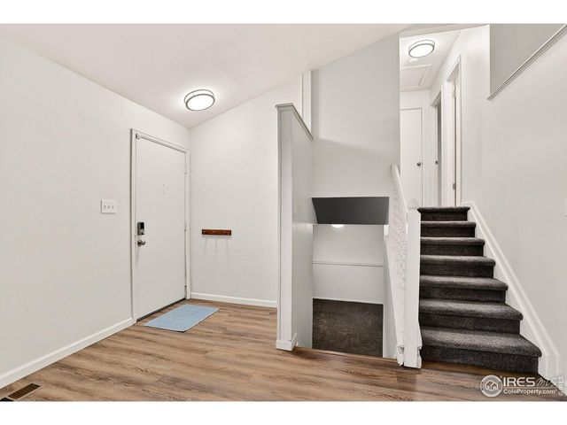 2149 Romney Ave, Fort Collins, CO 80526