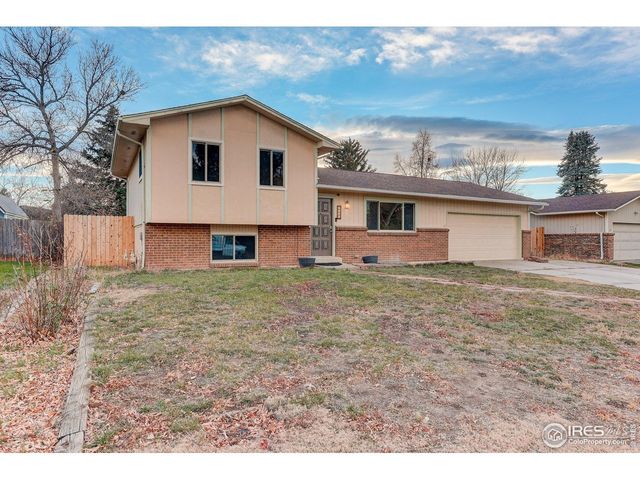 2149 Romney Ave, Fort Collins, CO 80526